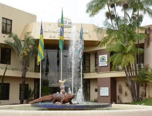 Câmara convoca  Sessão Extraordinária para segunda-feira,29