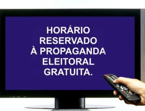 Eleições 2026: horário eleitoral gratuito começa nesta sexta-feira, 28