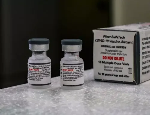 Vacina contra Influenza será liberada para toda população do estado a partir de 1º de junho