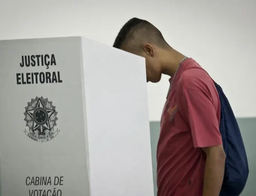 Como a Justiça Eleitoral identifica o eleitor na seção e blinda a votação contra fraudes