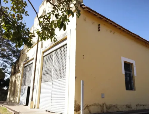 Mostra no Museu Ferroviário de Pires do Rio incentiva conscientização ambiental