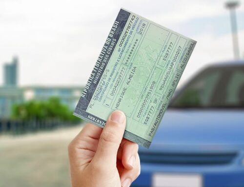 Pagamento do IPVA com desconto de 8% deve ser feito até o dia 15 de janeiro