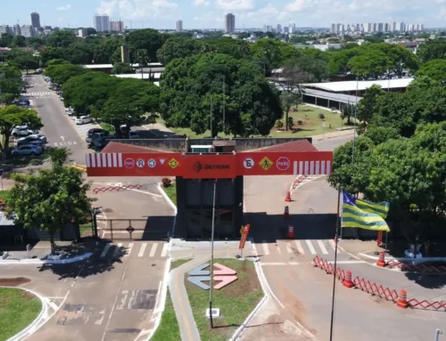 Detran-GO fecha no feriado do Dia do Trabalhador