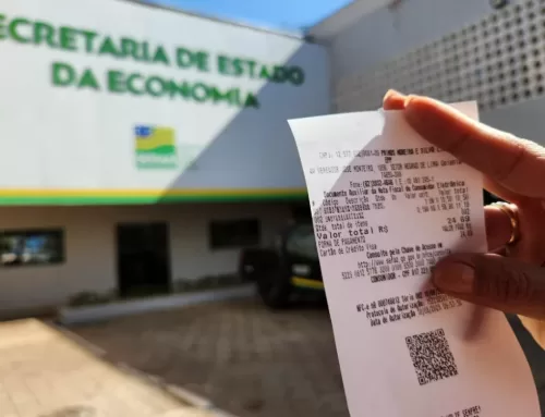Sorteio da Nota Fiscal Goiana distribui R$ 1,2 milhão entre consumidores e clubes de futebol