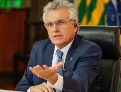 Governador afirma que Goiás vive seu melhor momento histórico*