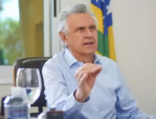 Goiás é o primeiro estado a aderir ao Propag