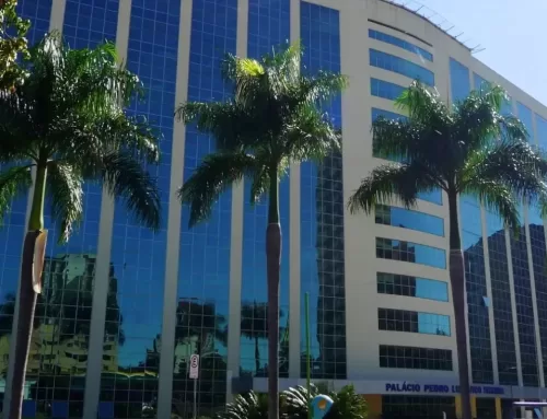 Estado tem pontos facultativos nas semanas do Natal e do Ano Novo