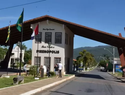 Projeto cria rede de acolhimento e fortalecimento para mulheres do turismo em Pirenópolis