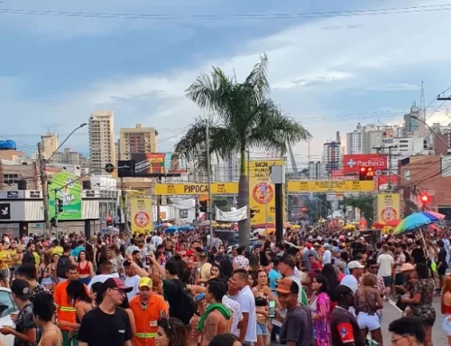 Febraban dá dicas de segurança para o pré-Carnaval