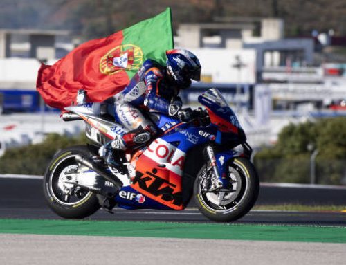 Goiânia confirma MotoGP 2027 para abril
