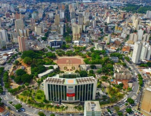 Goianienses recebem notificação da Taxa de Limpeza Urbana a partir de sexta-feira,6