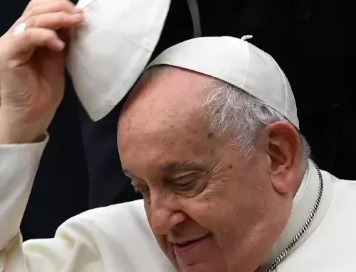 Câmara de Goiânia faz luto de sete dias pela morte do Papa Francisco