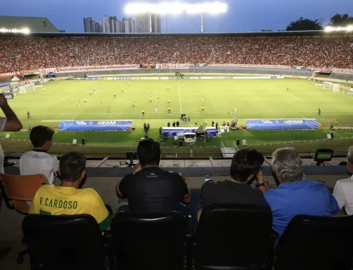 Torneio de futebol amador Pequi League abre inscrições para equipes goianas