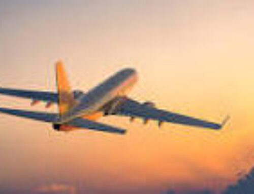 Aviação geral espera um bom ano em 2025, e Goiás tem muito a ganhar