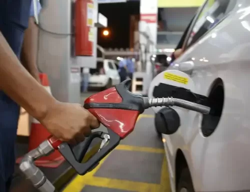 Governo reforça subsídios ao diesel para frear alta de preço causada pela guerra
