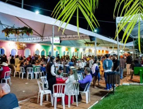 Em edição comemorativa, 20º Festival Italiano de Nova Veneza traz novidades na música, arte e pratos