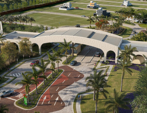 Pesquisa: Senador Canedo é a cidade que mais recebeu lançamentos horizontais em toda região metropolitana