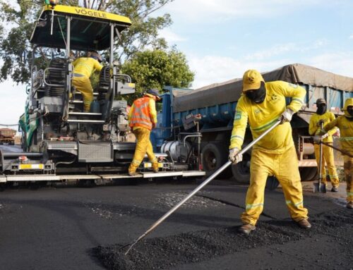 Reforçadas infraestrutura e segurança viária para Romaria do Divino Pai Eterno