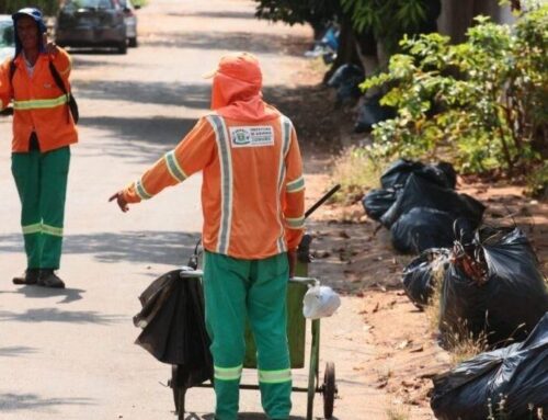 Prefeitura de Goiânia detalha cobrança da Taxa de Limpeza Pública (TLP)