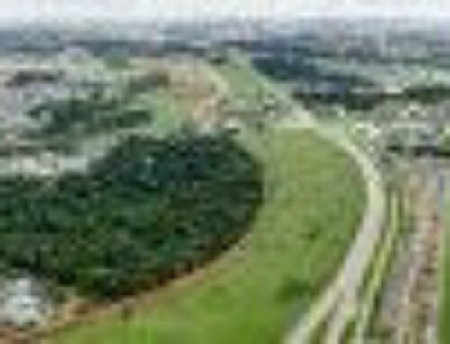 GO-020 receberá melhorias para favorecer mobilidade