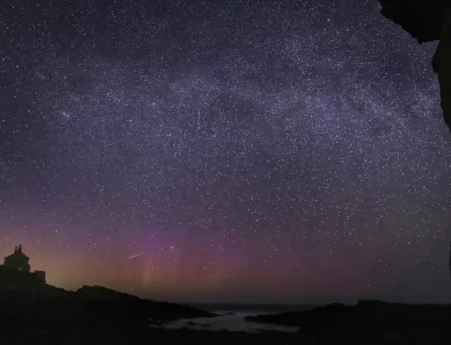 Chuvas de meteoros vão iluminar o céu no fim de julho