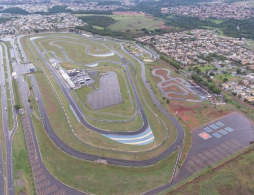 IA Contra o Crime garantirá sistema inédito de segurança durante MotoGP 2026