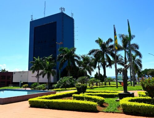 Programa digital  permite quitar taxa de lixo com 10% de desconto no pagamento à vista