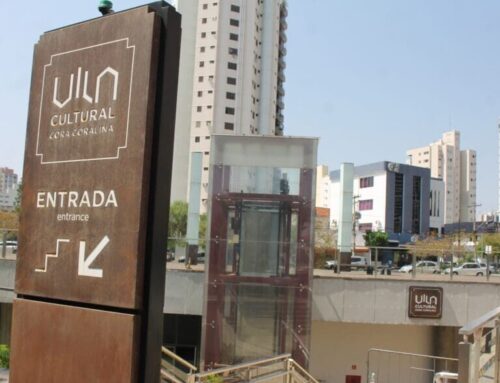 Aberta agenda para reservas de pautas nos espaços culturais da capital