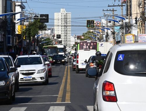 Trânsito na capital sofre alteração para os festejos do pré-carnaval