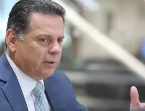 Marconi Perillo lidera rejeição na disputa pelo governo de Goiás, aponta Paraná Pesquisas