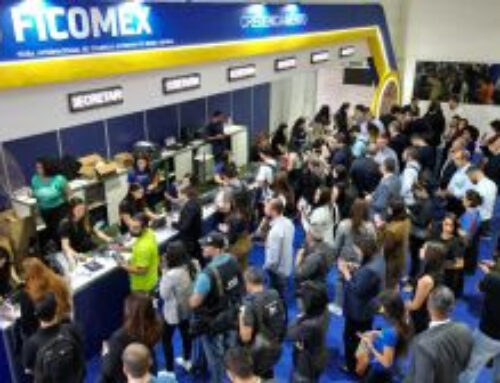 PEIEX e ACIEG: 3ª Trilha de Internacionalização traz logística para tema central