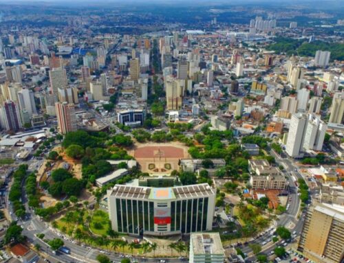 Goiânia é destino nacional e internacional do turismo em saúde