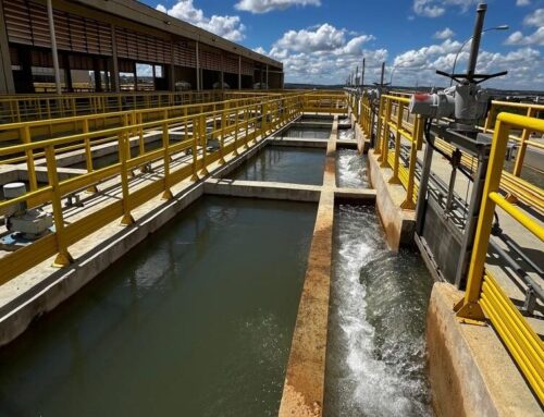 Consultas públicas da AGR sobre saneamento básico terminam na próxima segunda