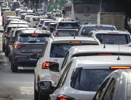 Segunda parcela do IPVA 2026 em Goiás vence nesta quinta-feira, 19