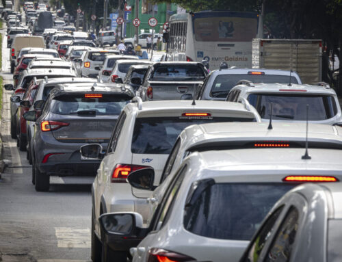 IPVA 2026: sexta parcela vence nesta segunda-feira, 15