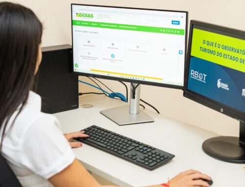 Observatório do Turismo concentra informações sobre turismo no Estado
