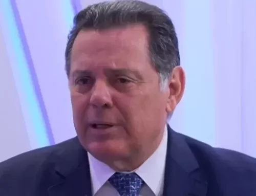 Eleições 2026: Institutos confirmam rejeição a Marconi Perillo em todas as pesquisas para o governo de Goiás