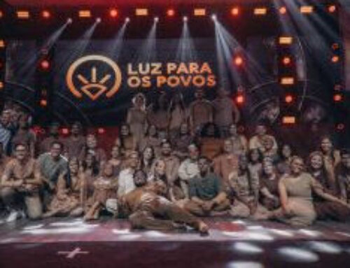 Congresso promove arte e cultura cristã, em Goiânia