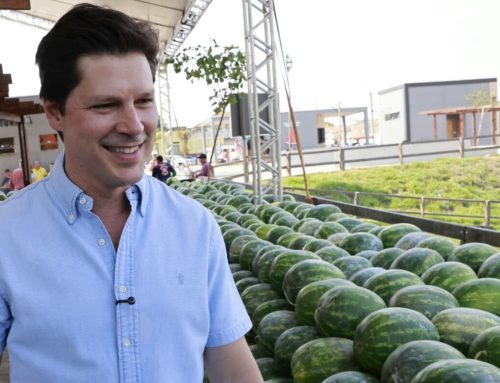 Daniel Vilela lidera disputa ao governo com 43%, aponta Real Time Big Data
