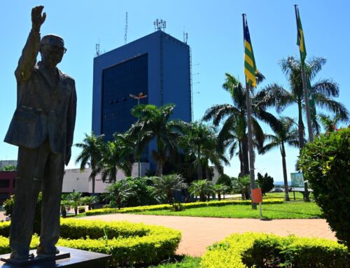 Goiânia inicia adoção do modelo nacional de nota fiscal de serviços a partir de outubro