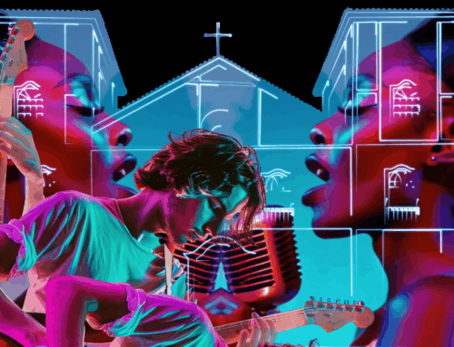 Saí edital para seleção de apresentações artísticas do Canto da Primavera 2026