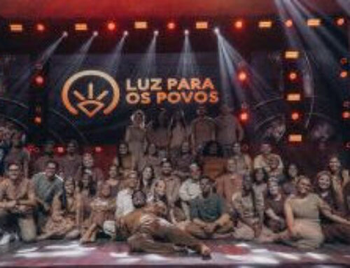 Congresso promove arte e cultura cristã, em Goiânia