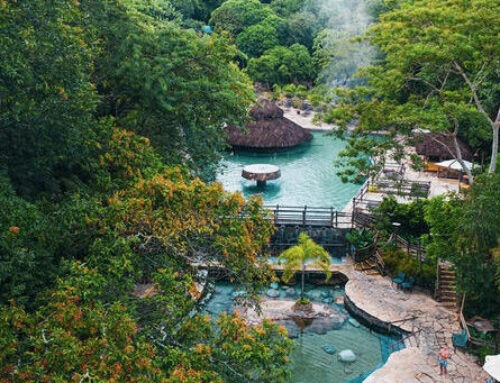 Branding em evolução: Hotéis do Rio Quente Resorts terão novos nomes