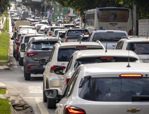 Economia e Detran permitem quitação unificada de débitos atrasados de veículos