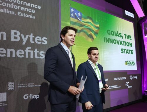 Relatório aponta que metade das empresas de Goiás usa IA no dia a dia