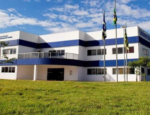 UEG abre inscrição para vagas remanescentes nesta terça-feira