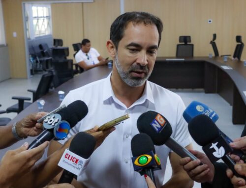 Prefeitura de Senador Canedo abre concurso com 1.505 vagas