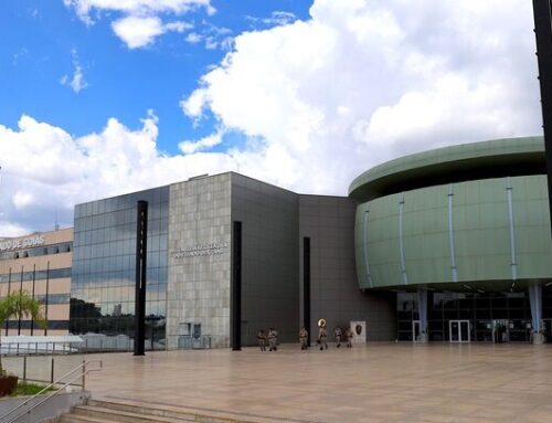 Publicado edital do concurso da Assembleia Legislativa de Goiás