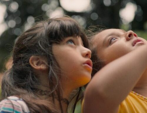 Cine Cultura exibe “Morra, Amor”, novo filme de Jennifer Lawrence e Robert Pattinson. Confira programação