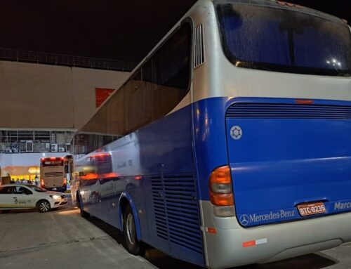 AGR autoriza novas linhas de ônibus em Goiás